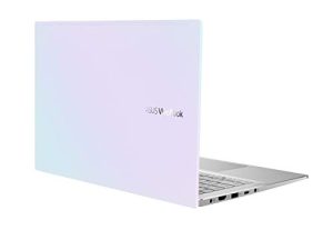 ASUS VivoBook S14 S433 Thin and Light Laptop
