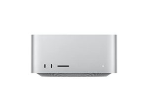2022 Apple Mac Studio with Apple M1 Max Chip (32GB RAM