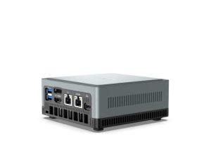 Mini PC Windows 11 Pro Deskmini U820 with Intel Core i5-8279U Mini Computer 16GB RAM 512GB PCle SSD