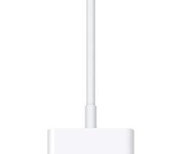 Apple Lightning to USB3 Camera Adapter