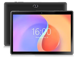 Android Tablet 10 Inch Tablets: qunyiCO Android 11 Tablet 2GB RAM
