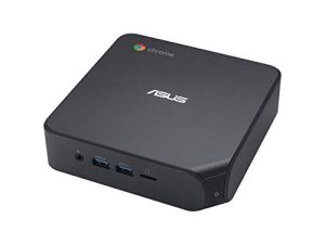 ASUS Chromebox4 with Intel Core i7-10510U