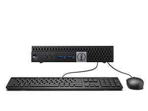 Dell Optiplex 7040 Micro Tower