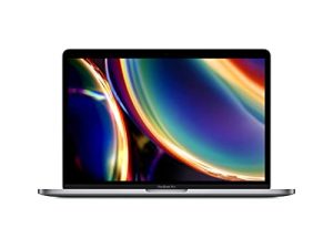 2020 Apple MacBook Pro with 2.0GHz Intel Core i5 (13-inch