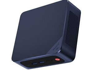 Beelink Mini PC 10 Cores 12th Generation Intel i5-1235U(up to 4.4Ghz)