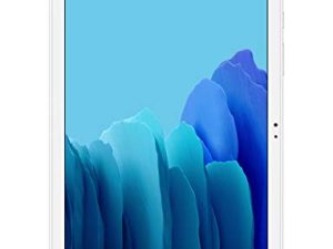Samsung Galaxy Tab A7 10.4 Wi-Fi 32GB Silver (SM-T500NZSAXAR)