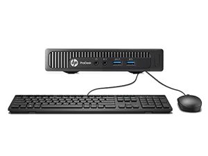 HP ProDesk 600 G1 Mini Business Desktop PC