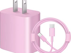 iPhone 14 13 12 11 Fast Charger [Apple MFi Certified] 20W PD Type C Power Wall Charger with 6FT Charging Cable Compatible iPhone 14/14 Max/14 Pro/13/13 Pro Max/12/12 Pro/12 Pro Max/11