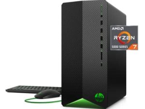 HP Pavilion Gaming PC