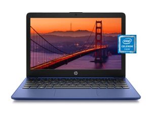 HP Stream 11" Laptop