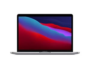 Late 2020 Apple MacBook Pro with Apple M1 Chip (13 inch