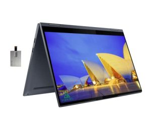 2022 LENOVO Yoga 7i 2-in-1 360° 15.6" Touch Screen Laptop