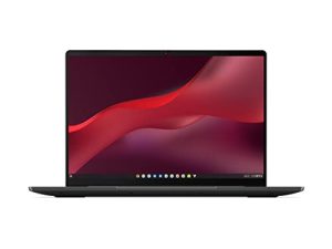 Lenovo IdeaPad Gaming Chromebook - 2022 - Chromebook Gaming Laptop - Intel Iris XE Graphics - 16" Display - 8GB Memory - 256GB Storage - Intel i5 12th Gen - Storm Grey