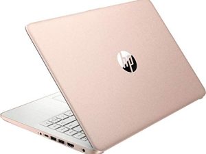 2022 HP Stream 14in HD Display