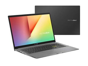 ASUS VivoBook S15 S533 Thin and Light Laptop