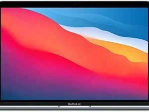 Late 2020 Apple MacBook Air with Apple M1 Chip (13.3 inch