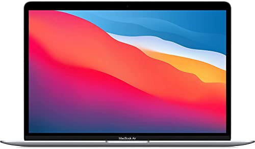 Late 2020 Apple MacBook Air with Apple M1 Chip (13.3 inch Late 2020 Apple MacBook Air with Apple M1 Chip (13.3 inch