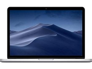 Apple MacBook Pro 13.3-Inch Laptop 2.6GHz (MGX72LL/A) Retina