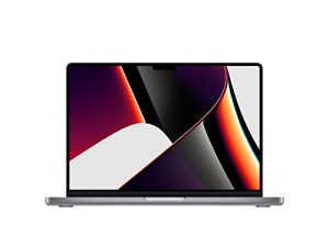 Apple 2021 MacBook Pro (14-inch