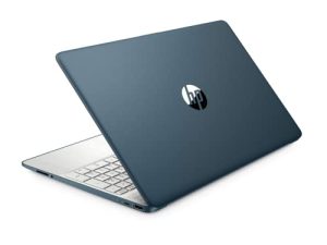 2022 HP 15.6" FHD Laptop Computer