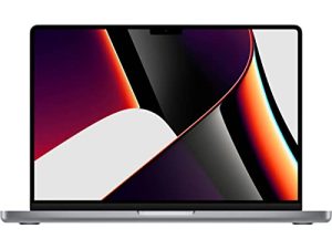 Apple MacBook Pro 14" with Liquid Retina XDR Display
