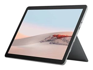 Microsoft Surface Go 2 LTE Tablet