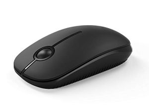 VssoPlor Wireless Mouse
