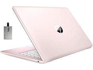 2021 HP Stream 14" HD SVA Laptop Computer