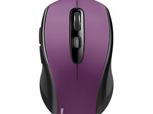 TECKNET Bluetooth Wireless Mouse