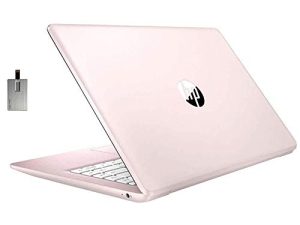 2021 HP Stream 14" HD SVA Laptop Computer