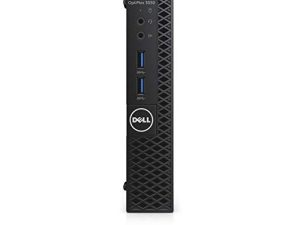 Dell CFC5C OptiPlex 3050 Micro Form Factor Desktop Computer