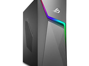 ROG Strix G10 Gaming Desktop PC