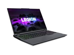Lenovo Legion 5 Pro 16" 165Hz QHD IPS NVIDIA G-Sync 500 nits Gaming Laptop AMD Ryzen 7-5800H 16GB RAM 1TB SSD RTX 3070 8GB GDDR6 TGP 130W