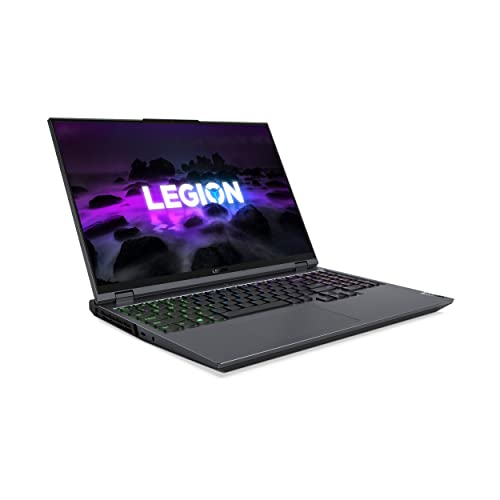 Lenovo Legion 5 Pro 16" 165Hz QHD IPS NVIDIA G-Sync 500 nits Gaming Laptop AMD Ryzen 7-5800H 16GB RAM 1TB SSD RTX 3070 8GB GDDR6 TGP 130W Lenovo Legion 5 Pro 16" 165Hz QHD IPS NVIDIA G-Sync 500 nits Gaming Laptop AMD Ryzen 7-5800H 16GB RAM 1TB SSD RTX 3070 8GB GDDR6 TGP 130W