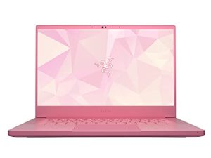 Razer Blade 14 Gaming Laptop: AMD Ryzen 9 6900HX - NVIDIA GeForce RTX 3070 Ti - 14" QHD 165Hz - 16GB DDR5 RAM - 1TB PCIe SSD - Windows 11 - Ultra-Thin - CNC Aluminum - Chroma RGB - Quartz