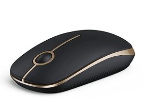 Wireless Mouse