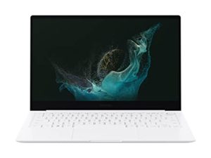 SAMSUNG Galaxy Book2 Pro 13.3” 256GB Laptop Computer w/ 8GB RAM