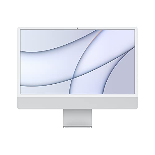Apple 2021 iMac (24-inch Apple 2021 iMac (24-inch