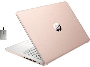 2021 HP Stream 14" HD Laptop Computer