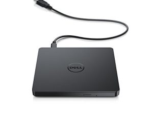 Dell USB DVD Drive-DW316