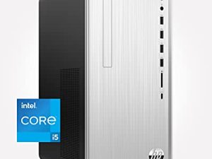 HP Pavilion Desktop PC