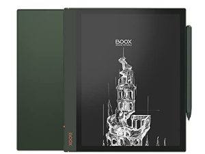 BOOX Note Air2 Plus with Magnet ePaper Paper Tablets E Ink Tablets 4G 64G