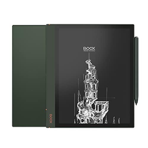 BOOX Note Air2 Plus with Magnet ePaper Paper Tablets E Ink Tablets 4G 64G BOOX Note Air2 Plus with Magnet ePaper Paper Tablets E Ink Tablets 4G 64G