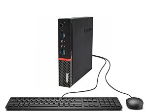 Lenovo Think Center M700 Tiny Desktop PC