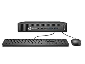 HP EliteDesk 800 G2 Desktop Mini Business PC