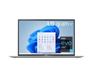 LG Gram 17Z95P Laptop 17" Ultra-Lightweight