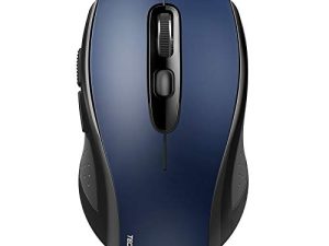 TECKNET Bluetooth Wireless Mouse