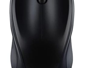 Logitech M317 Wireless Mouse
