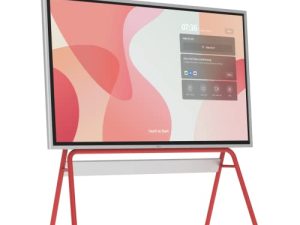 Vibe S1 55" Smart Whiteboard