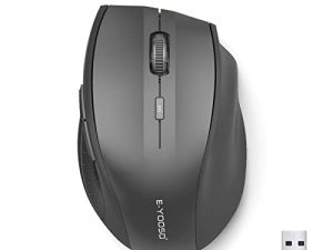 E-YOOSO Wireless Mouse